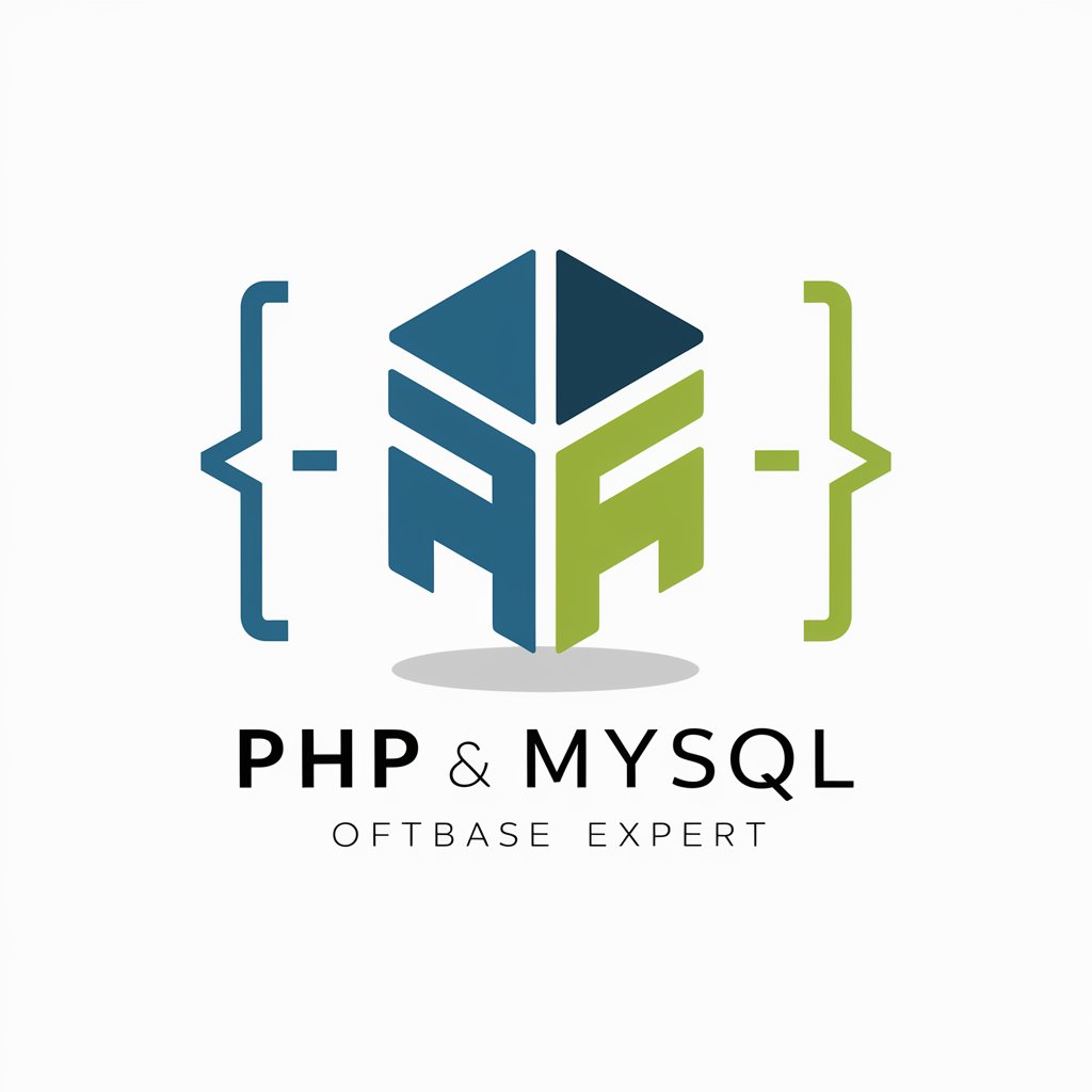 PHP MySQL Expert