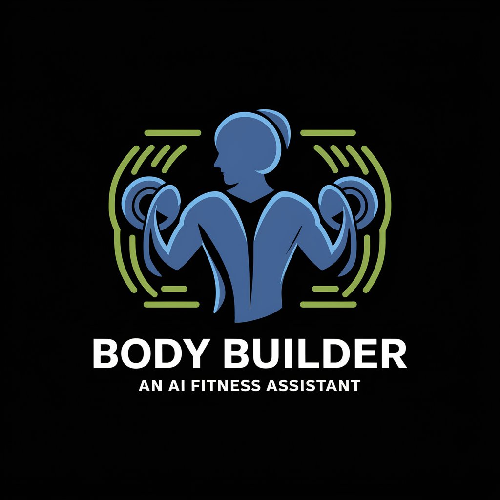 Body Builter