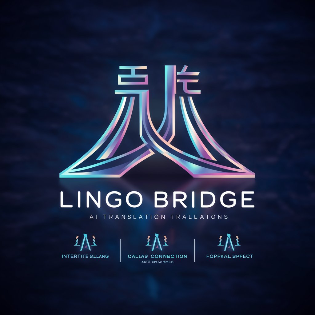 Lingo Bridge