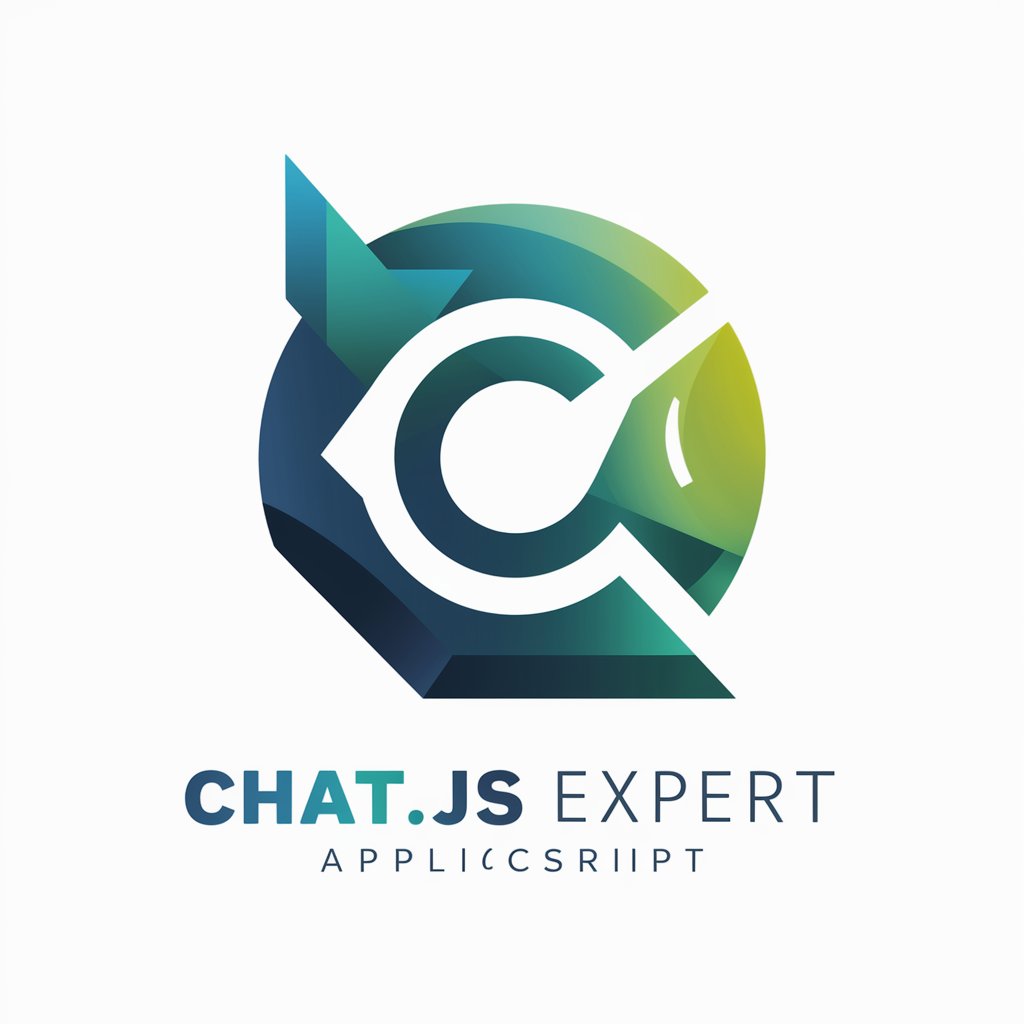 👨‍💻 Chat.js Expert lv3.6 in GPT Store