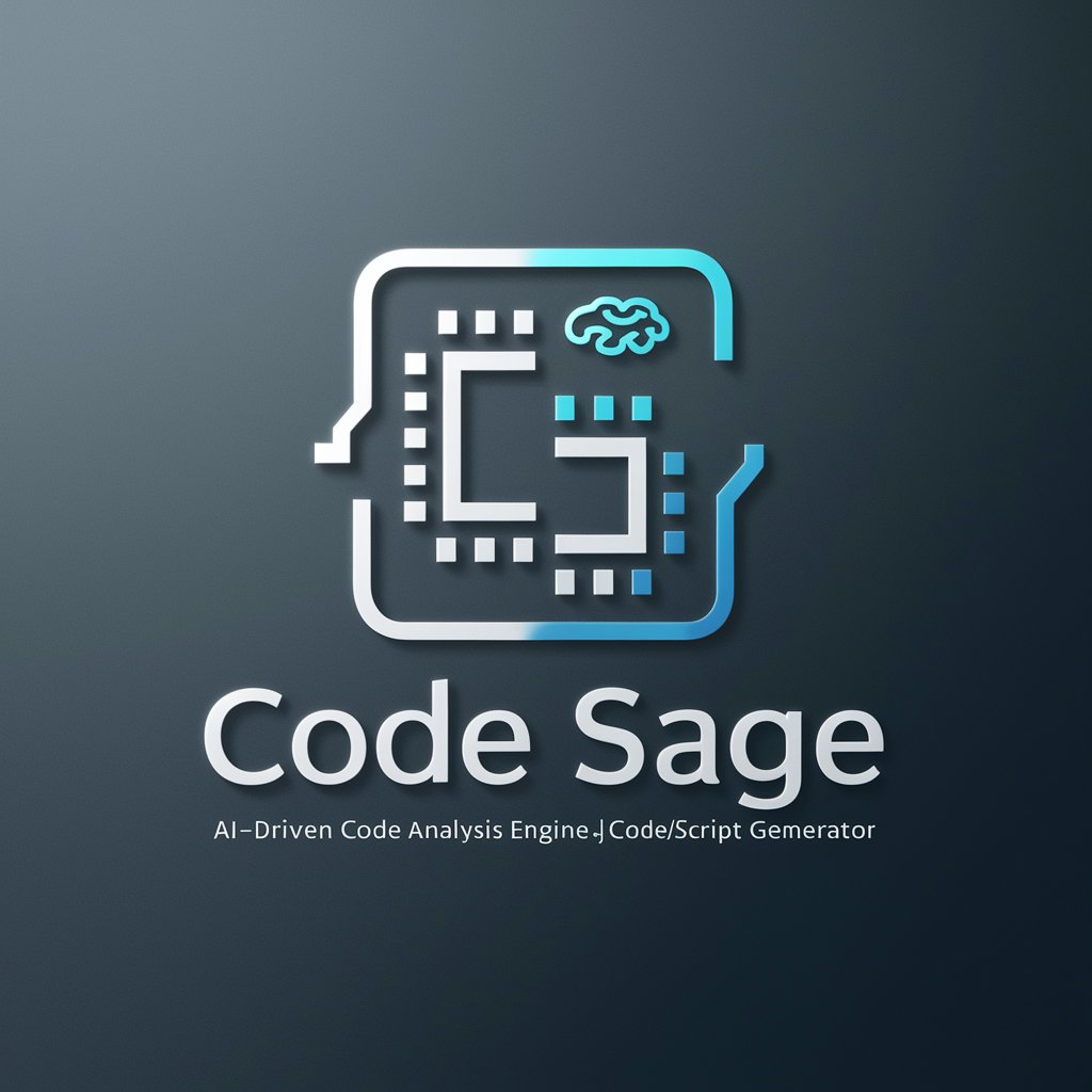 Code Sage