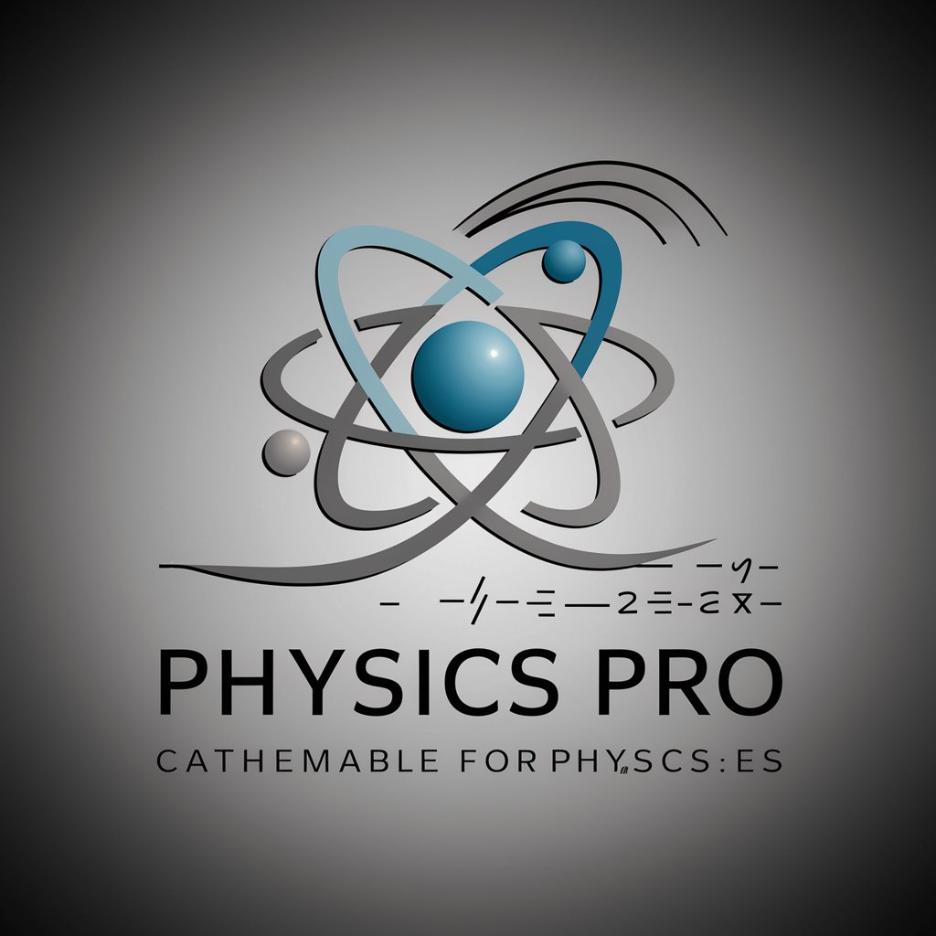 Physics Pro in GPT Store