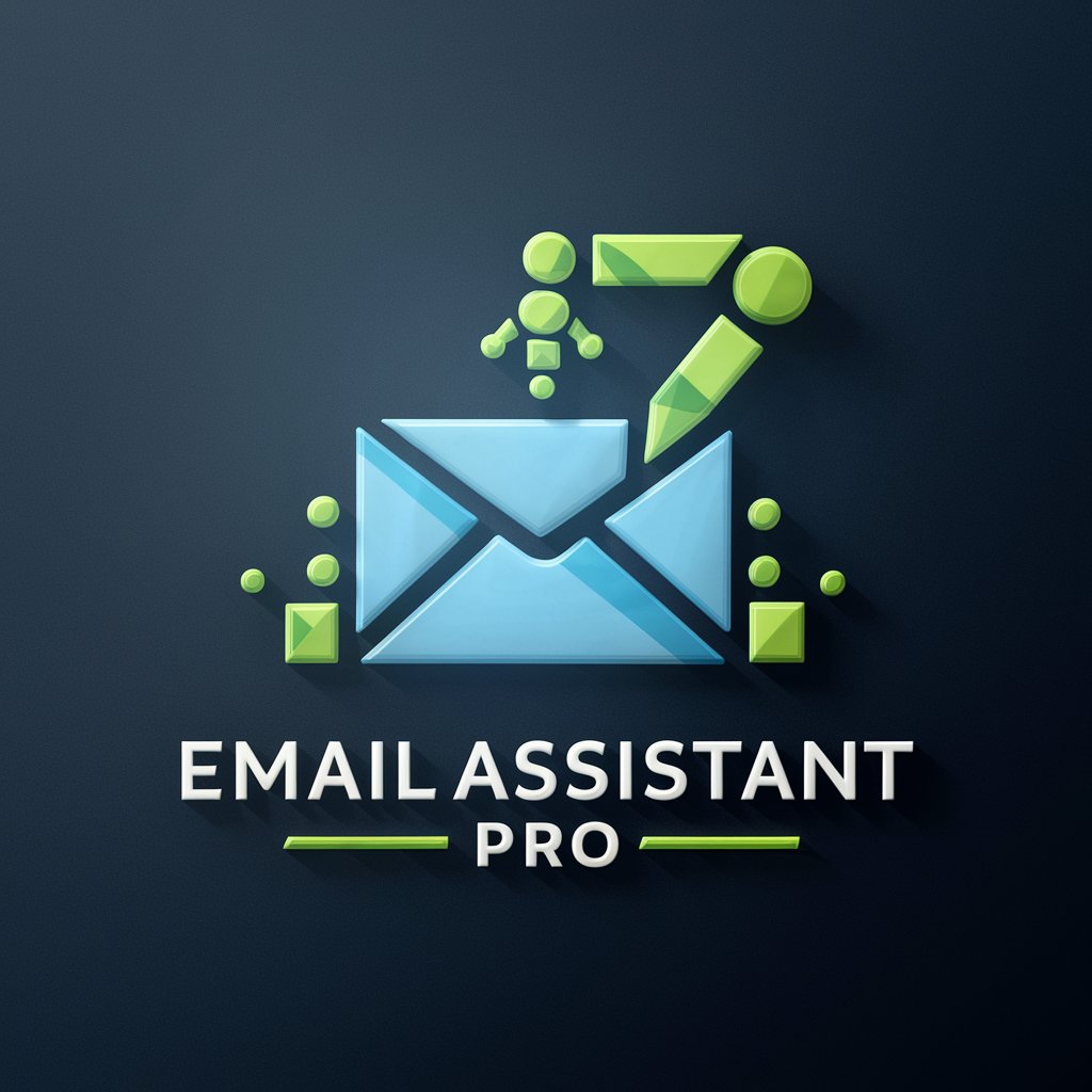 Email Assistant Pro in GPT Store