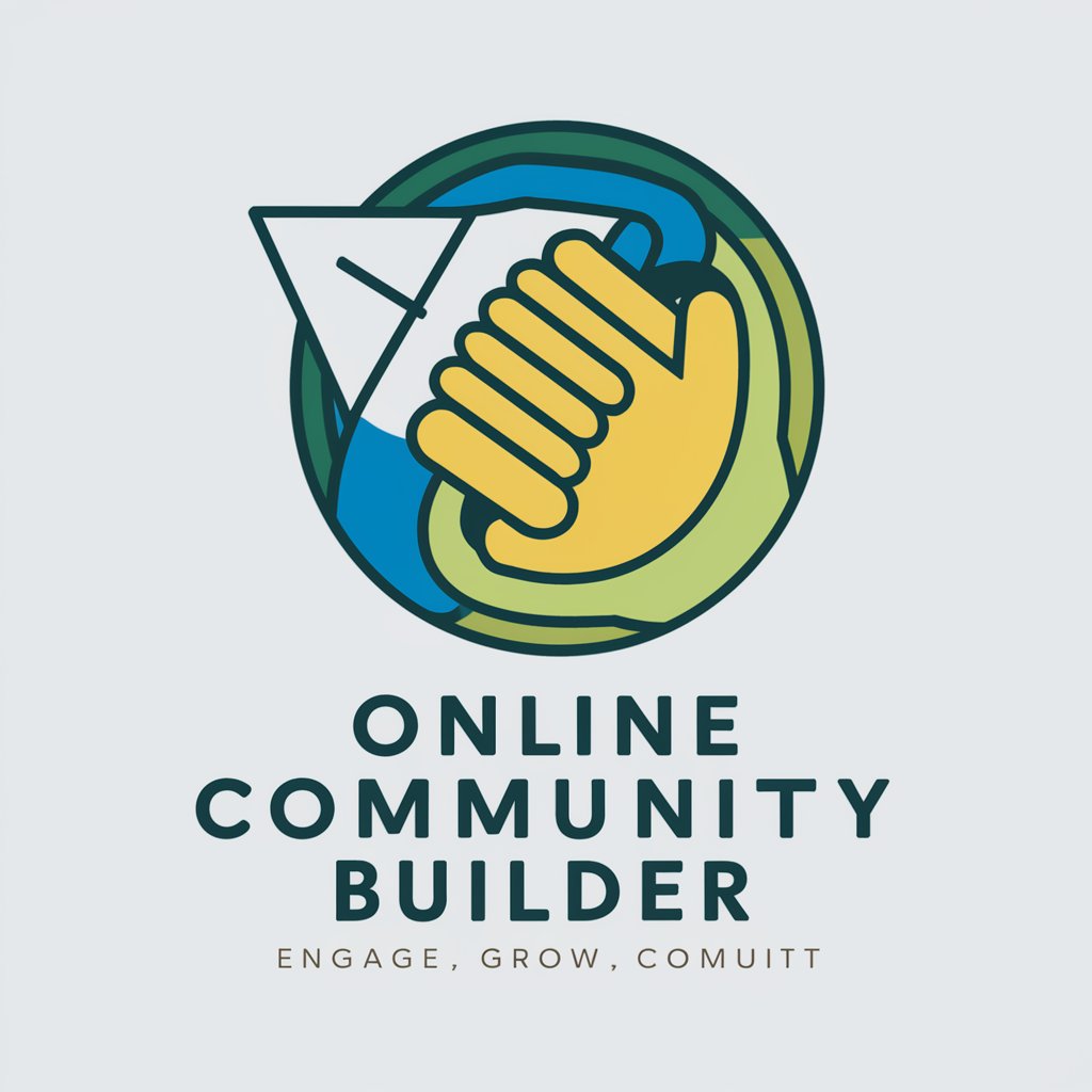 Online Community Builder