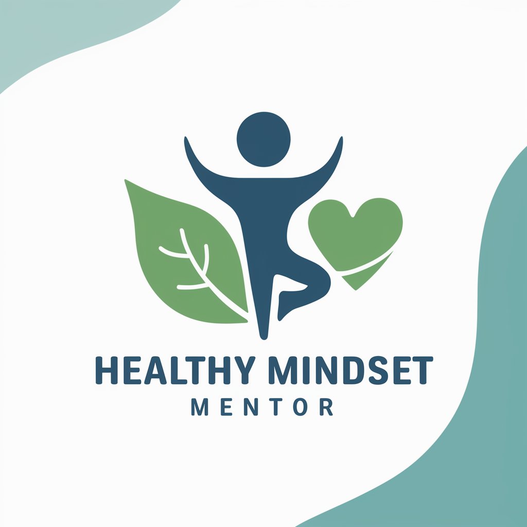 Healthy Mindset Mentor