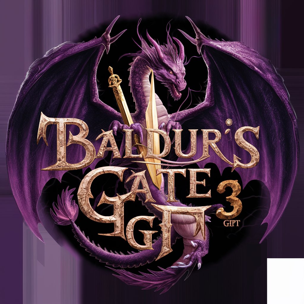 Baldur's Gate 3