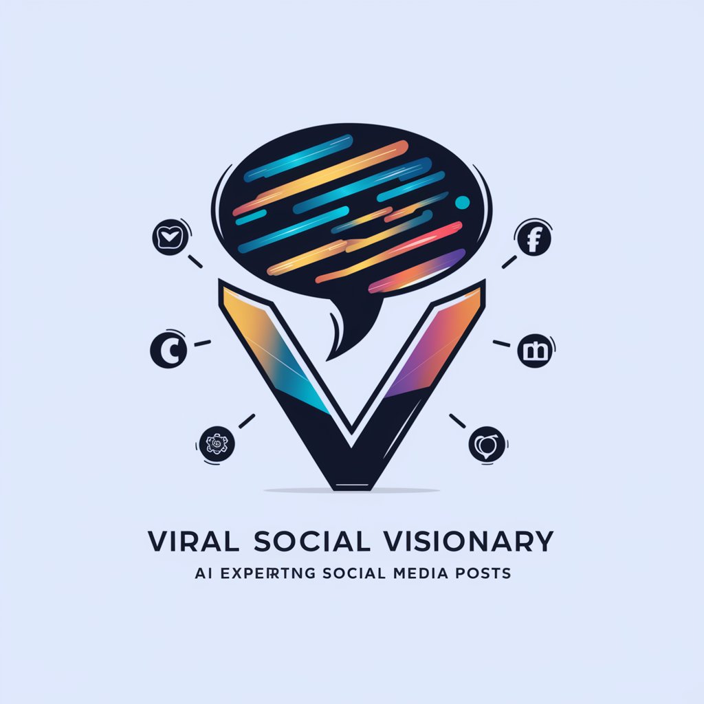 Viral Social Visionary
