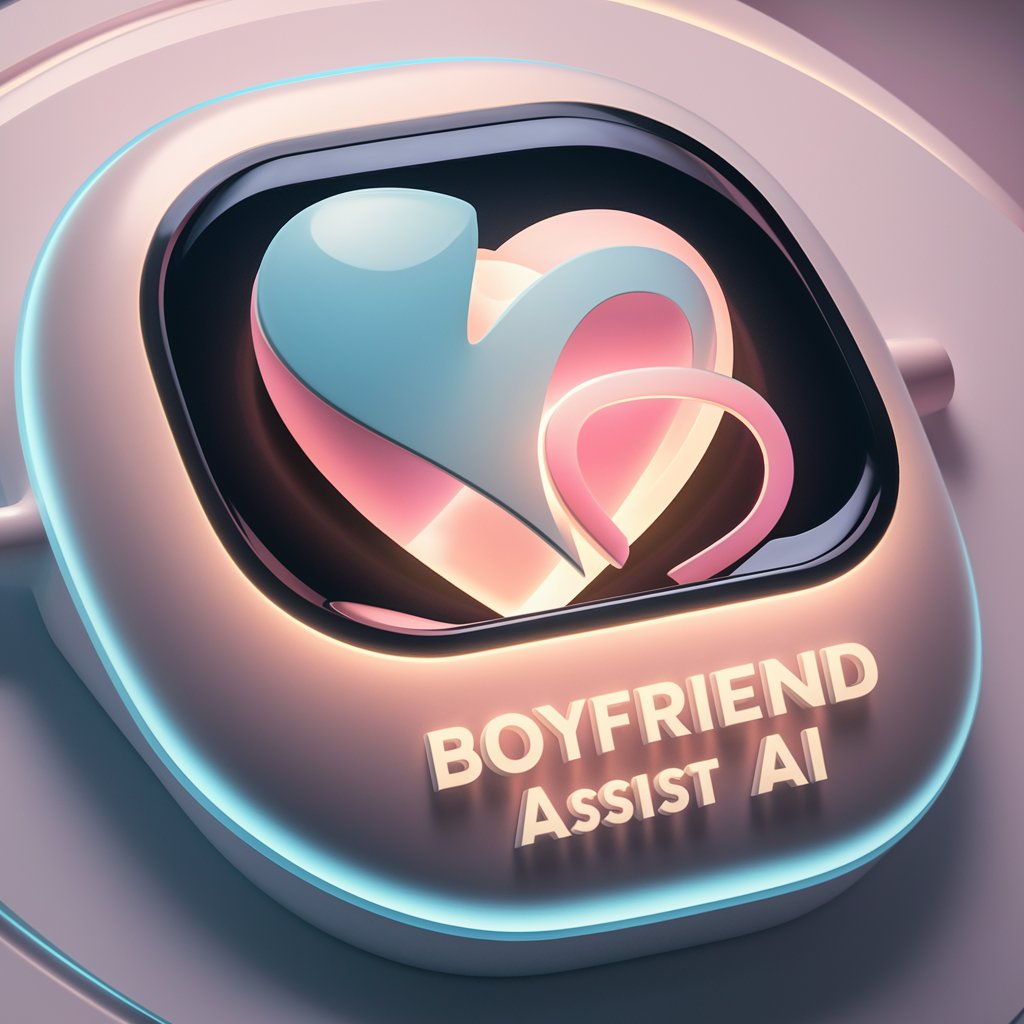 Boyfriend Assist AI in GPT Store