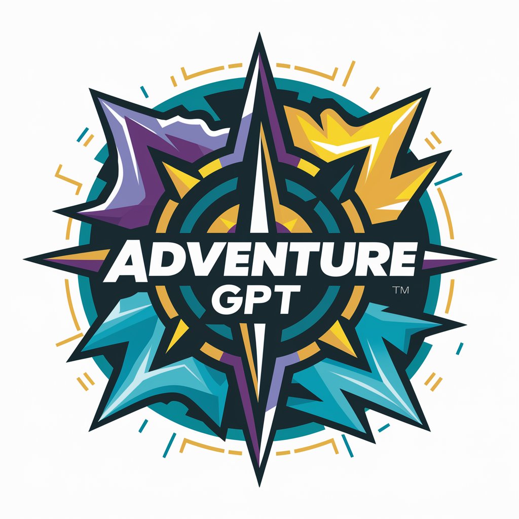 Adventure in GPT Store