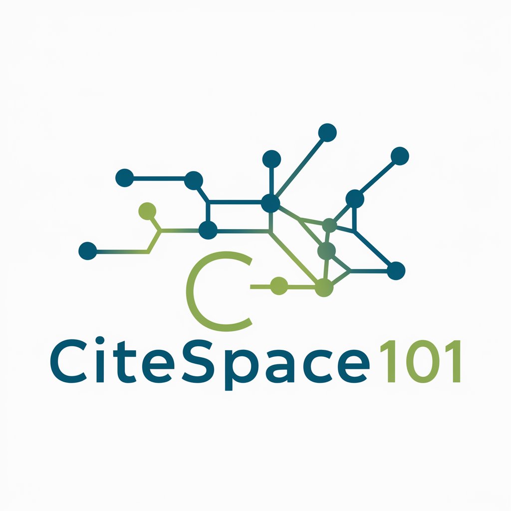 CiteSpace101 in GPT Store