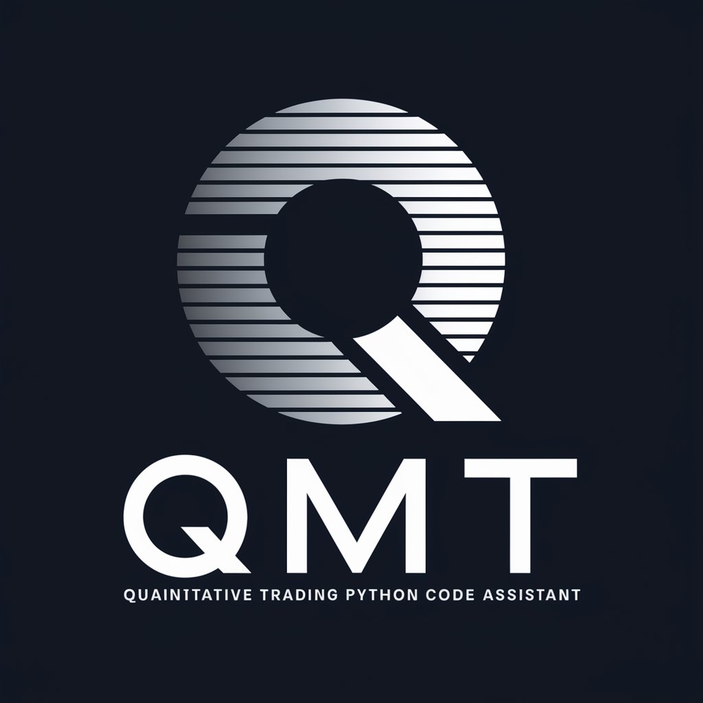 QMT in GPT Store