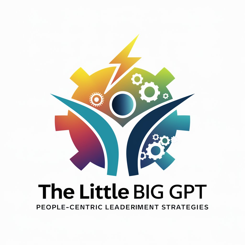 The Little Big GPT