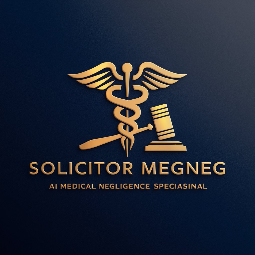 Solicitor MegNeg