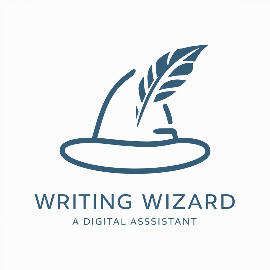 Writing Wizard