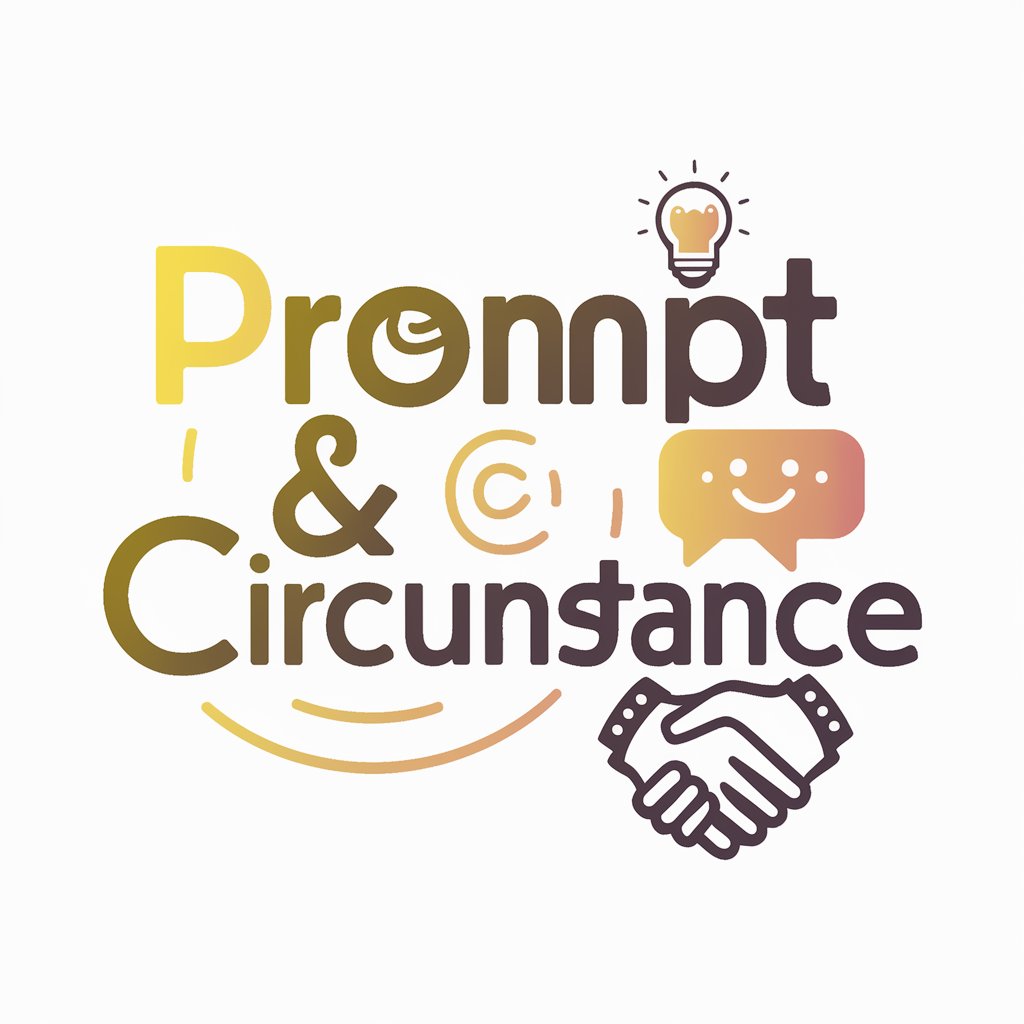 Prompt & Circumstance