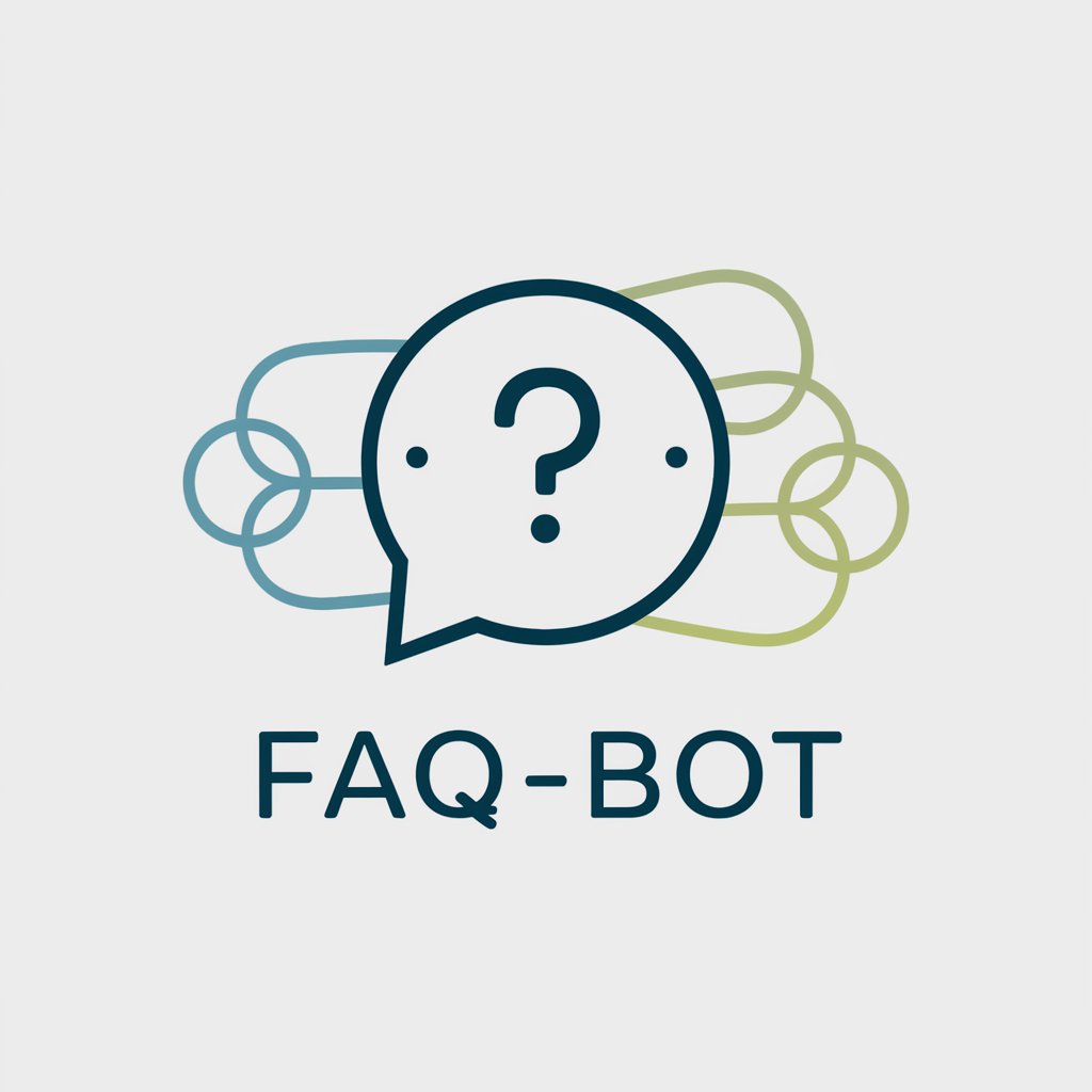 FAQ-bot in GPT Store