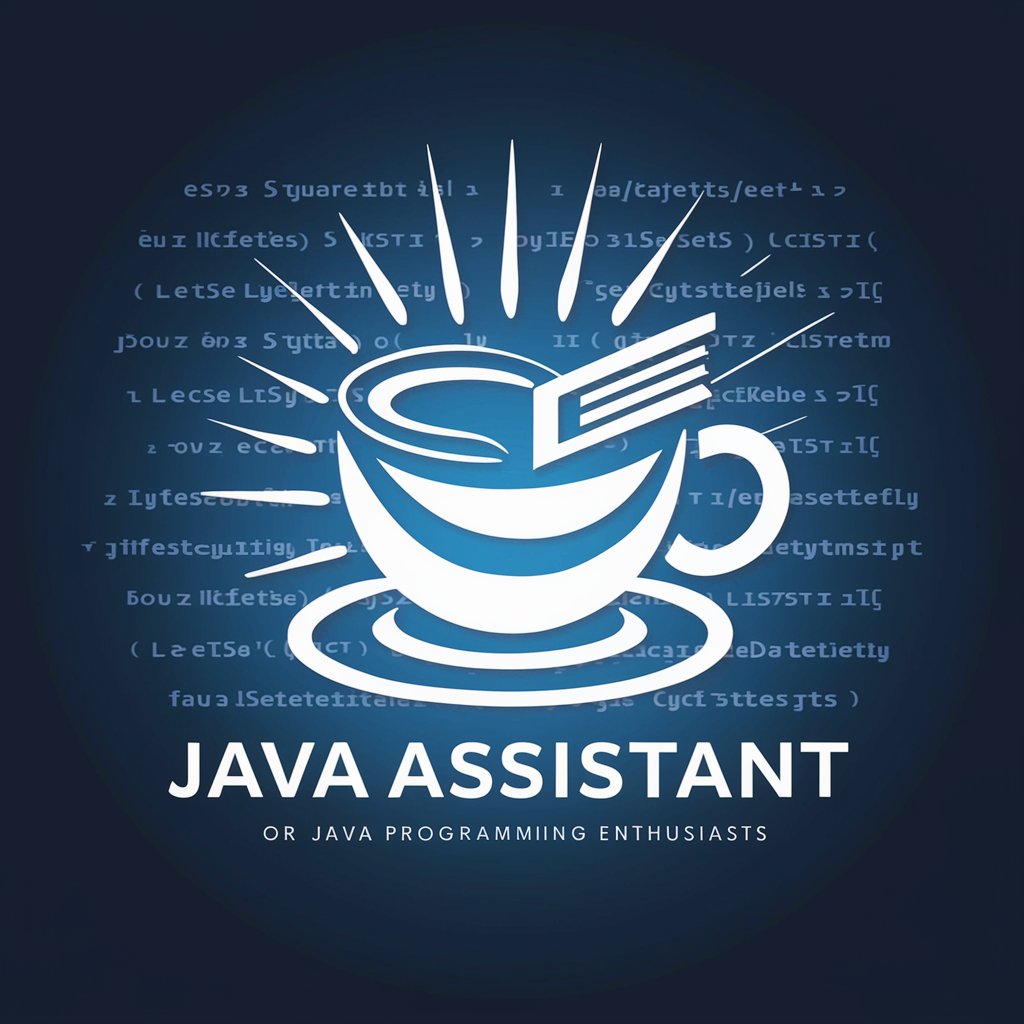 Java Assistant