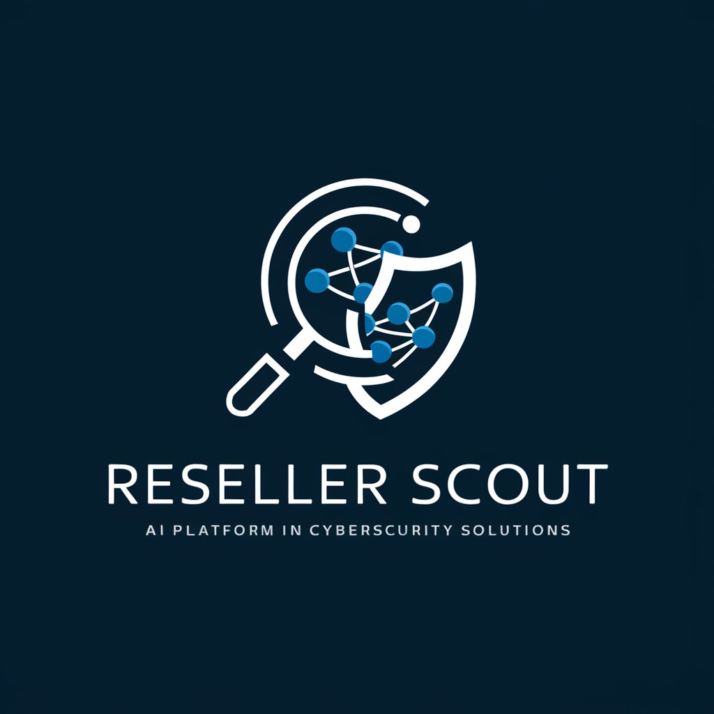 Reseller Scout in GPT Store