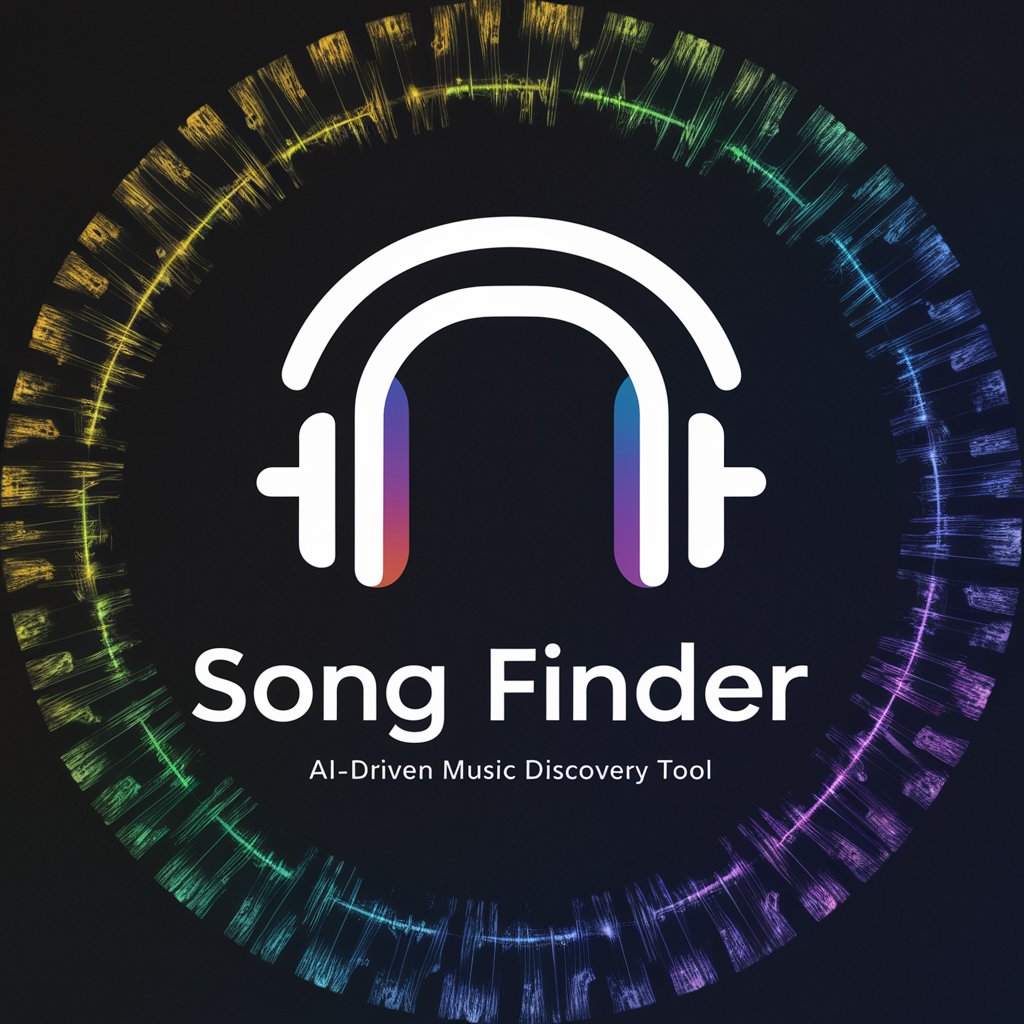 Song Searcher