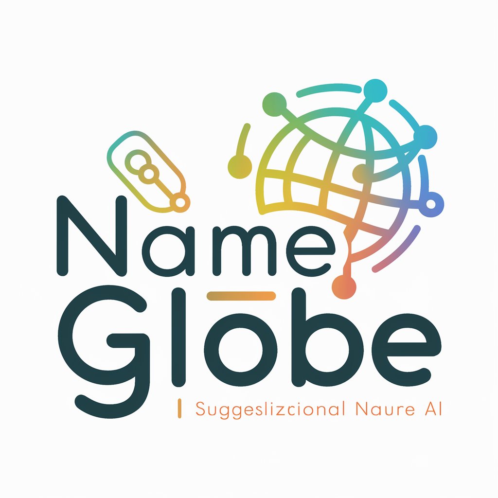 Name Globe in GPT Store