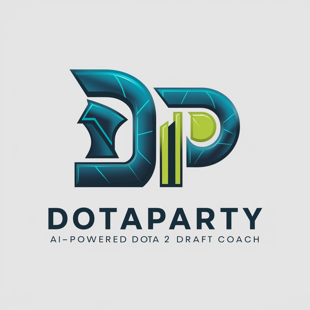 DotaParty in GPT Store