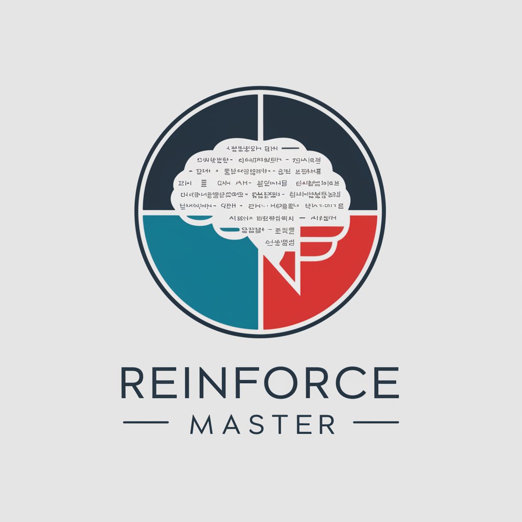 Reinforce Master