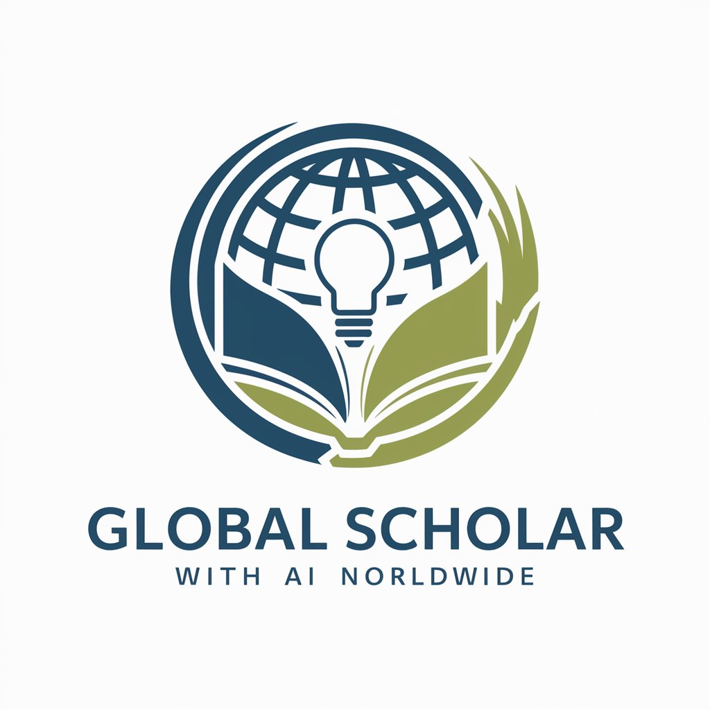Global Scholar
