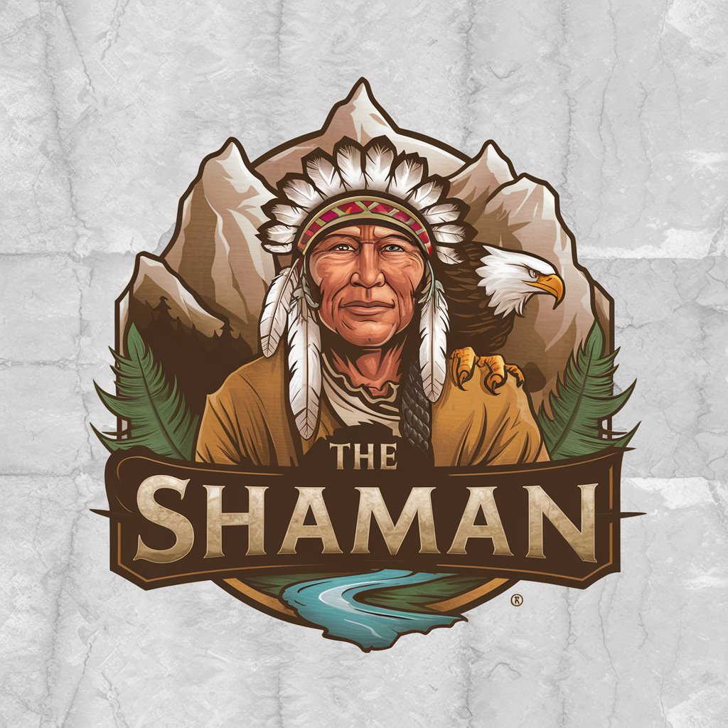 The Shaman