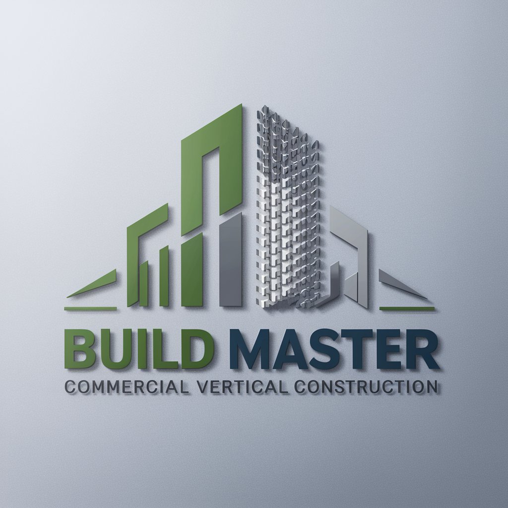 Build Master