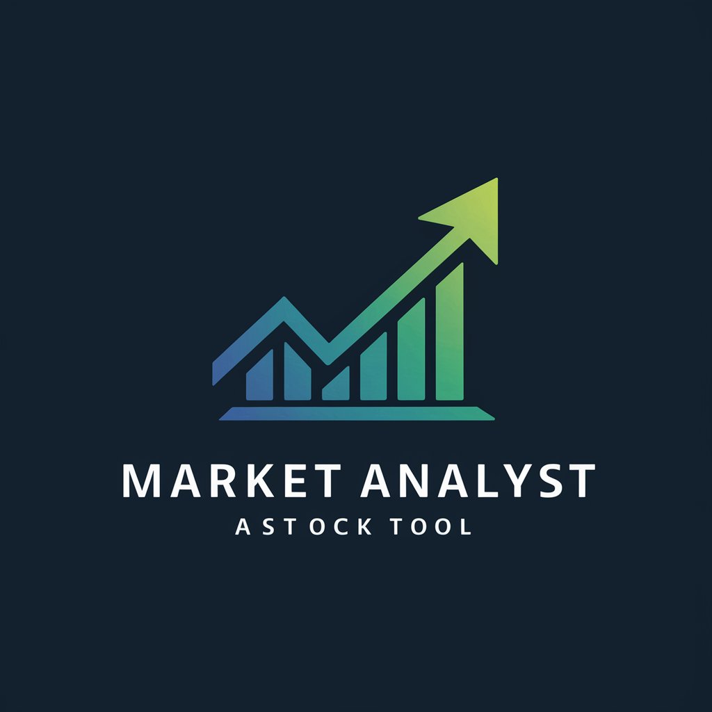 Market Analyst