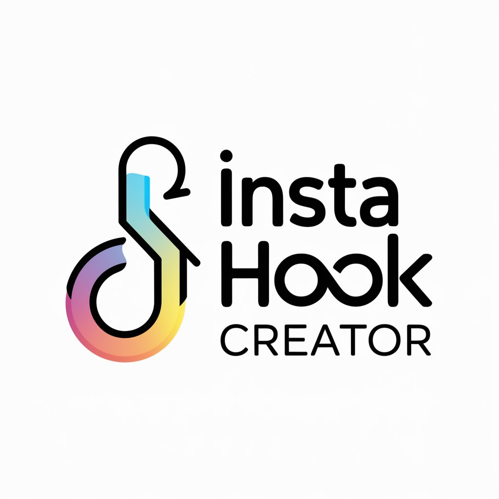 Insta Hook Creator