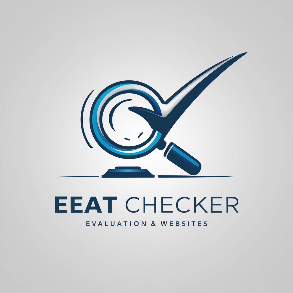 EEAT Checker in GPT Store