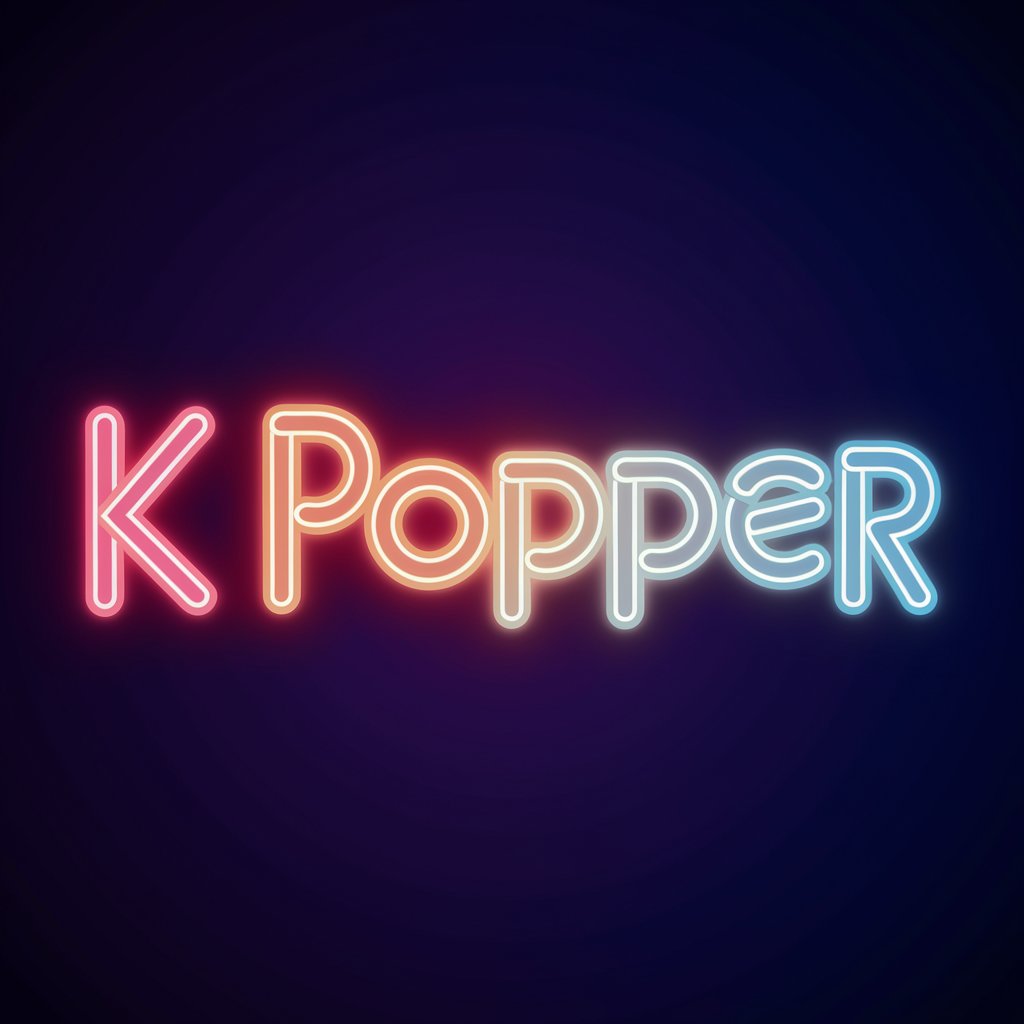 K Popper in GPT Store