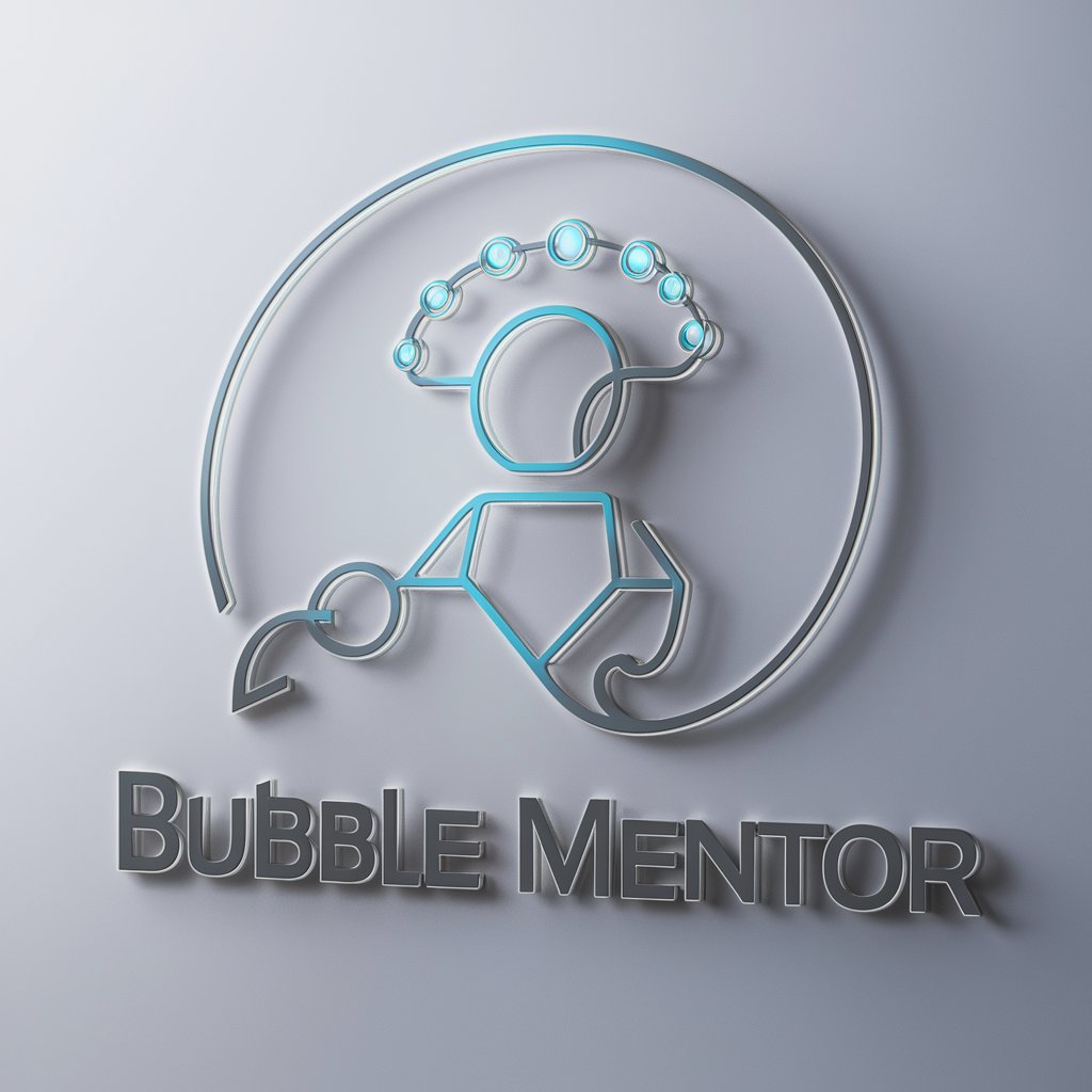 Bubble Mentor