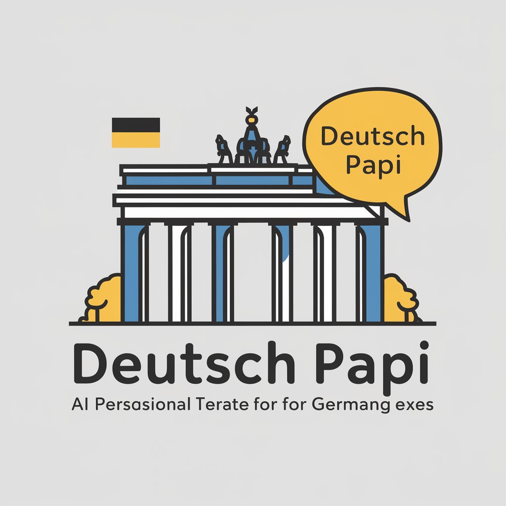 Deutsch Papi in GPT Store