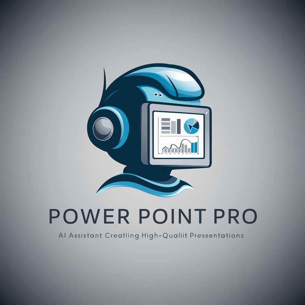 Power Point Pro in GPT Store