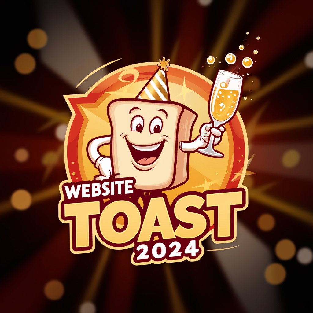Schrijven voor het Brein | Website Toast 2024 🥂 in GPT Store