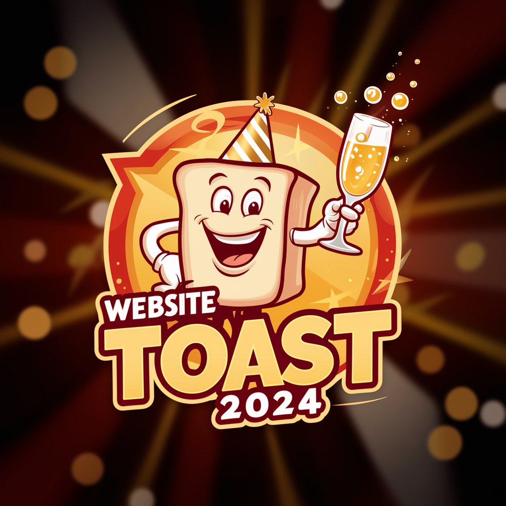 Schrijven voor het Brein | Website Toast 2024 🥂