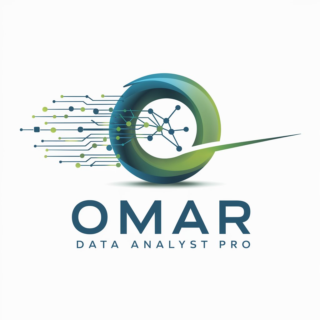 Omar: Data Analyst Pro