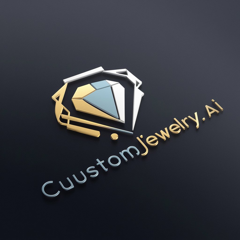 CustomJewelry.ai in GPT Store