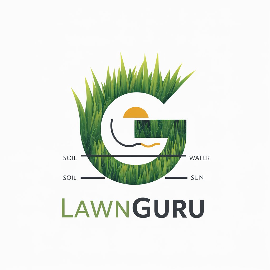 SovereignFool: LawnGuru in GPT Store