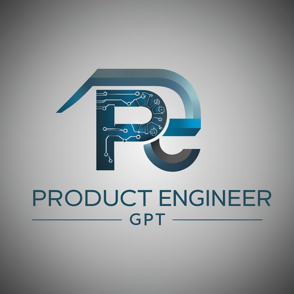 Product Engineer