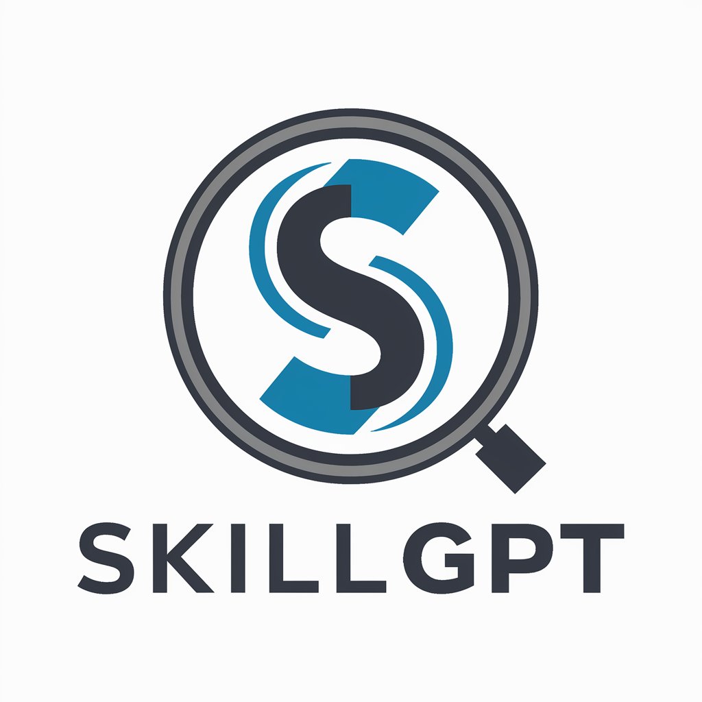 SkillGPT in GPT Store