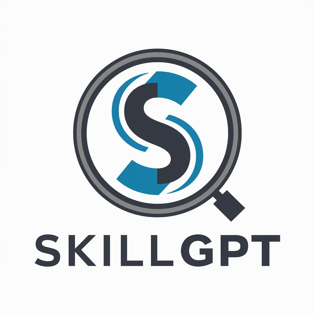 SkillGPT