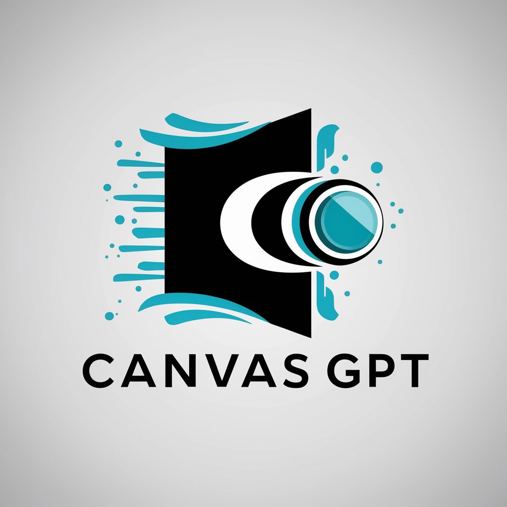 Canvas - Hyper-Realistic Image Generator