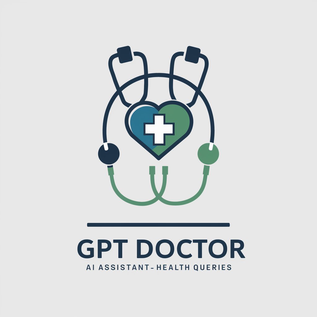 GPT Doctor
