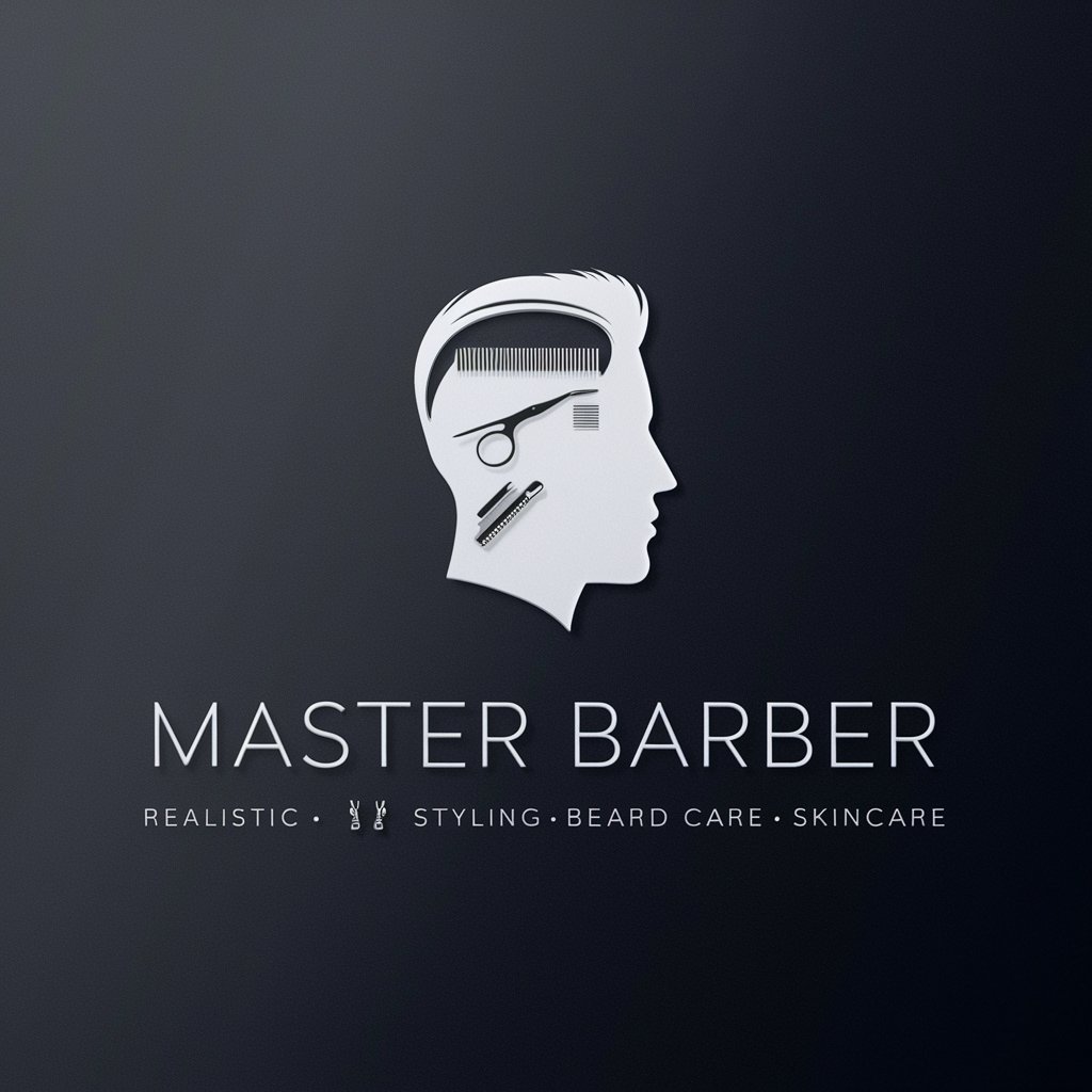 Master Barber