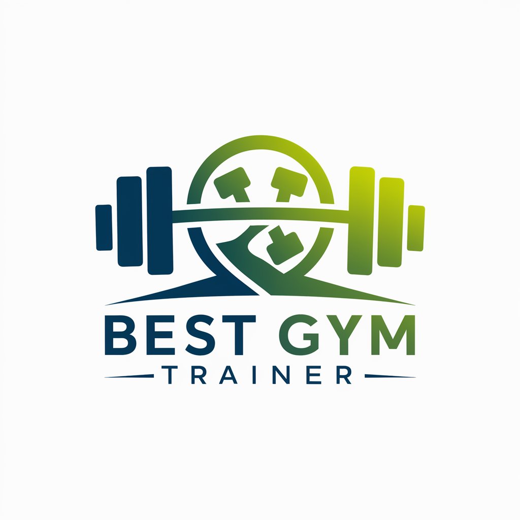 Best Gym Trainer in GPT Store