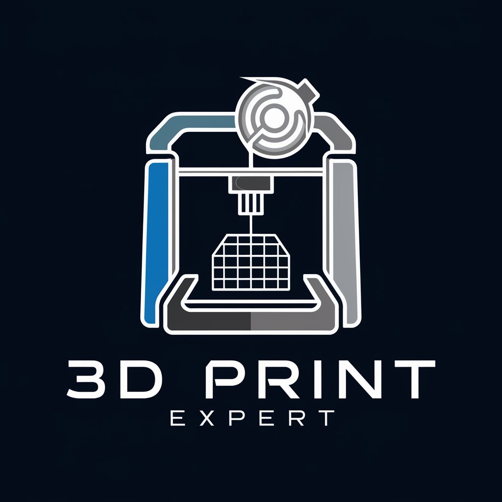 3D Print Expert