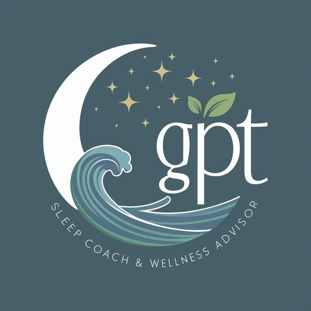 Sleep Coach & Wellness Advisor